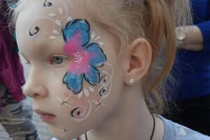 Сухорукова Ольга Борисовна — Аленький цветочек — Портфолио №8