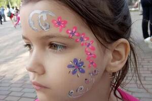 Сухорукова Ольга Борисовна — Цветочки — Портфолио №9