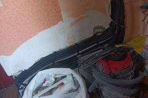 Трифонов Дмитрий Александрович — Портфолио №1