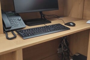 Портфолио №13 — Волков Михаил Николаевич