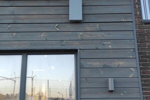 Портфолио №16 — Волков Михаил Николаевич