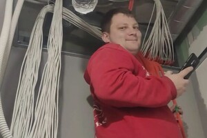 Волков Михаил Николаевич — Портфолио №31