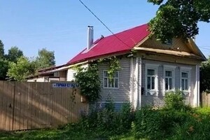 Щербаков Николай Романович — Делаем крыши с нуля — Портфолио №4