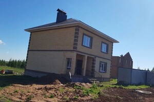 Щербаков Николай Романович — Сделаем дом из кирпича под ключ идеально — Портфолио №5