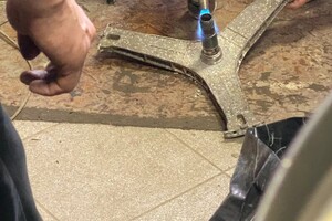 Щукин Ярослав Дмитриевич — Портфолио №2