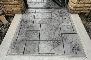 Ярунин Денис Олегович — Портфолио №1