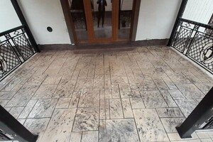 Ярунин Денис Олегович — Портфолио №4