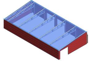 Проектирование в Revit — Александр Александр Владимирович