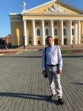 Авраменко Дмитрий Васильевич — ремонт и монтаж бытовой техники (Челябинск)