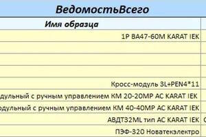 Портфолио №1 — Галстян Павел Валерьевич