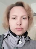 Хужина Екатерина Геннадьевна — маляр-штукатур; поклейка обоев, потолки (Челябинск)