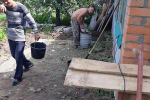 разные виды работ — Портнова Валентина Петровна