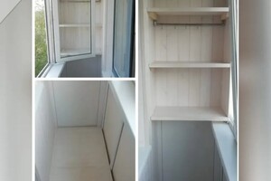 Основные виды услуг:; ️Теплое и холодное остекление балконов / лоджий под ключ.; ️ Утепление балконов и лоджий.; ️... — Будет сделано