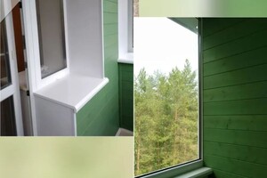 Основные виды услуг:; ️Теплое и холодное остекление балконов / лоджий под ключ.; ️ Утепление балконов и лоджий.; ️... — Будет сделано