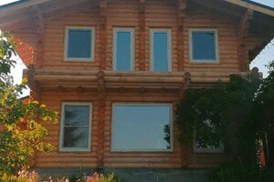 Остекление веранд, террас, коттеджей пластиковыми окнами и алюминиевыми системами. -------; Теплое остекление; ... — Будет сделано