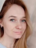 Чудова Ирина Сергеевна — (Екатеринбург)