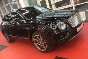 Восстановительная полировка кузова автомобиля + защитное покрытие, гарантия качества — Гагарин Артем Викторович