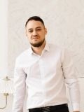 Коняхин Андрей Юрьевич — мастер на все руки, электрик (Екатеринбург)