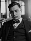 Миронец Артем Александрович — проектирование и дизайн (Екатеринбург)