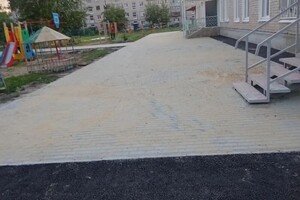 Укладка брусчатка — Овсепян Севак Норикович