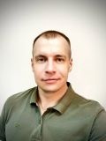 Потапов Алексей Евгеньевич — маляр-штукатур (Екатеринбург)