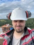 Пушков Антон Сергеевич — электрик; возведение стен и перегородок (Екатеринбург)
