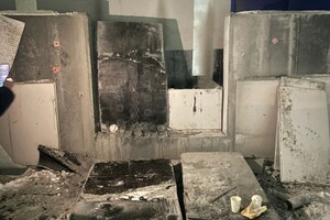 Вырезанная часть плиты — Пушков Антон Сергеевич