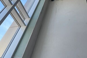 Бурение на высоте — Пушков Антон Сергеевич