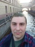 Швецов Максим Валерьевич — маляр-штукатур, плиточник; ремонт и настил полов (Екатеринбург)