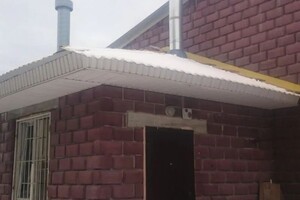 Монтаж дымохода от котла — Технологии Комфорта