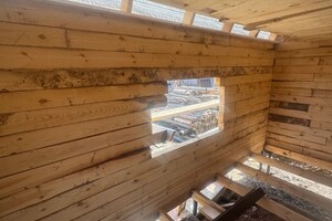 Утепления стен — Янов Геннадий Игоревич