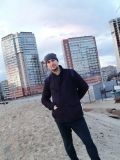 Андреев Алексей Николаевич — электрик (Хабаровск)