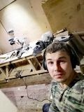 Глушич Димитрий Михайлович — мастер на все руки (Хабаровск)