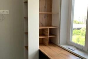 Детская рабочая зона — Крысанов Александр Сергеевич