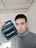 Луганов Евгений Юрьевич — мастер на все руки, отделочник (Хабаровск)