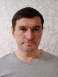 Митрохин Сергей Владимирович — электрик, сантехник; отопление (Хабаровск)