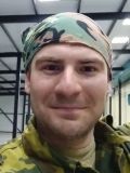 Овсянников Георгий Викторович — маляр-штукатур, гипсокартонщик, мастер на все руки (Хабаровск)