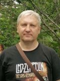 Попов Олег Валерьевич — мастер на все руки, электрик (Хабаровск)