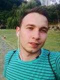Протасов Евгений Витальевич — мастер на все руки, компьютерный мастер (Хабаровск)