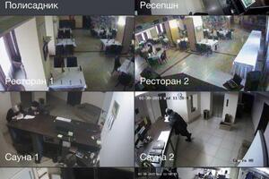 Г. Хабаровск гостиница Европа — Руденко Антон Владимирович