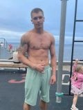 Савицкий Денис Константинович — мастер на все руки (Хабаровск)
