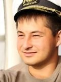 Вовкотруб Артём Алексеевич — электрик (Хабаровск)