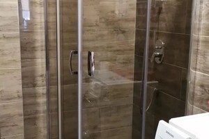 Установка душевого уголка — Ф.В. ИП Денисов
