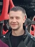 Антипов Андрей Владимирович — электрик, сантехник; вентиляция и кондиционеры (Калуга)
