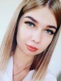 Борисова Светлана Юрьевна — (Калуга)