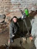 Бурмистров Максим Сергеевич — бурение скважин; возведение стен и перегородок (Калуга)