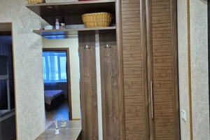 Сборка прихожей — Дюднев Артем Игоревич