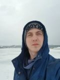 Евсеенков Сергей Олегович — электрик (Калуга)
