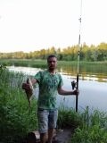 Fluerari Roman — отделочник; ремонт и настил полов, потолки (Калуга)