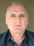 Гадиров Шовкет Ислам оглы — мастер на все руки, отделочник (Калуга)